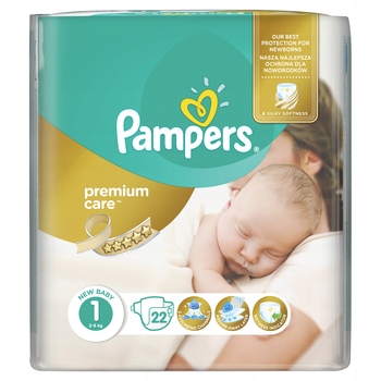 instrukcja obslugi pampers