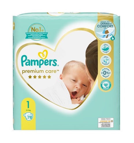 internetowa drogeria pampers