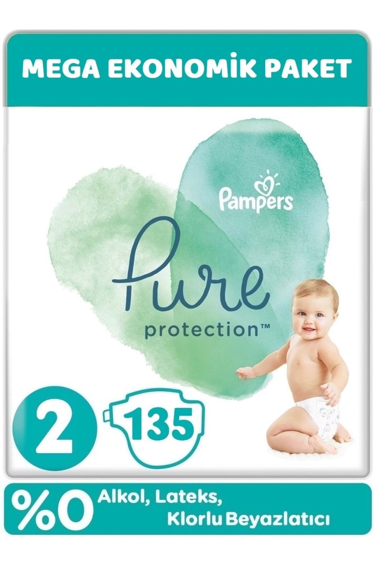 różnica między pampers 4 a 4+