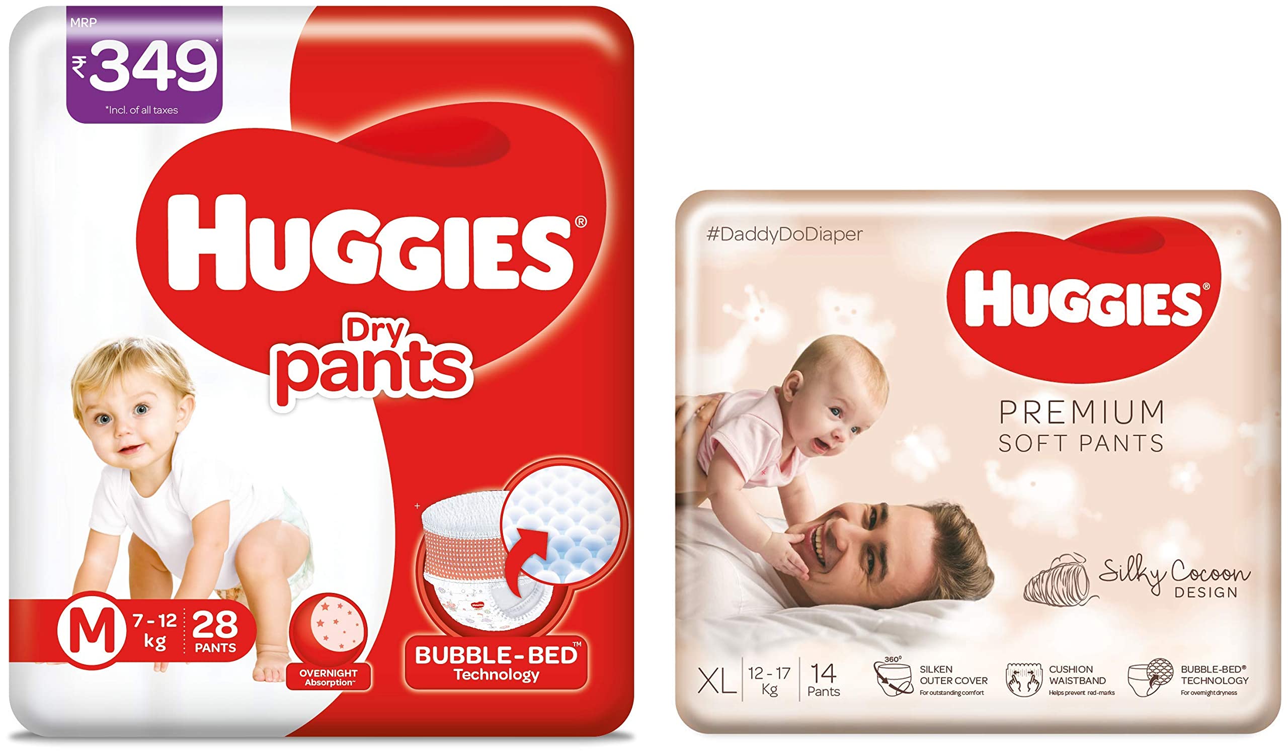 pampers 1 premium protection