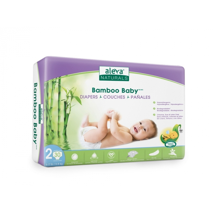 pampers proocja