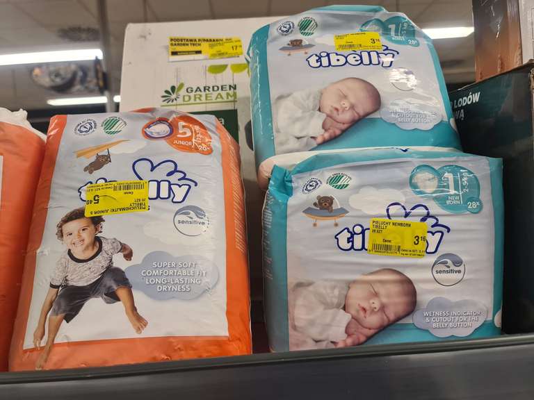 pampers premium care 18