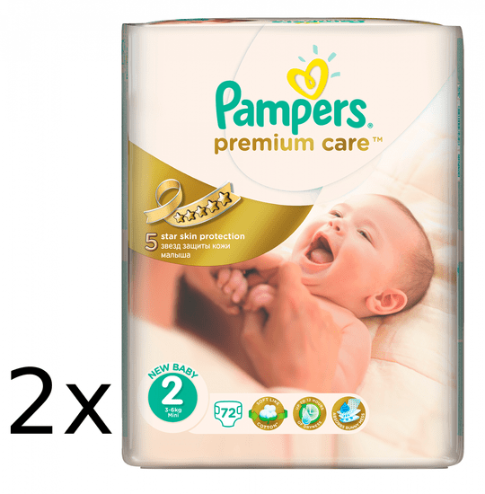 tesco pampers luty 2017