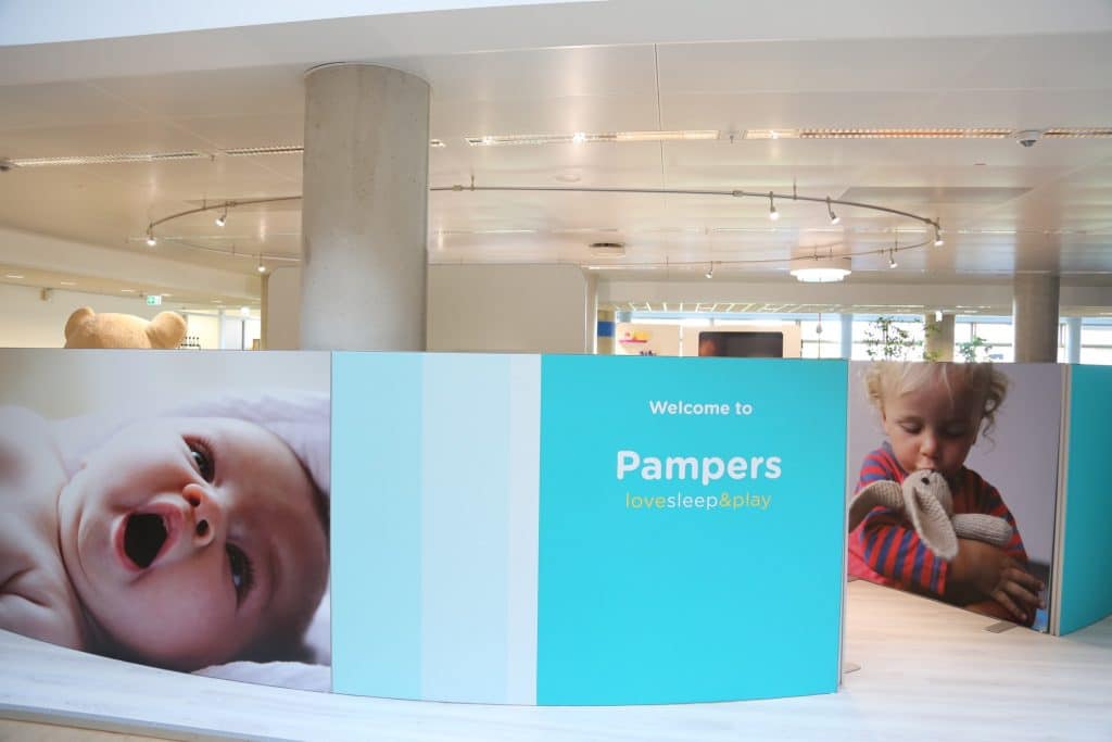 pampers premium care 3 w starej szacie graficznej