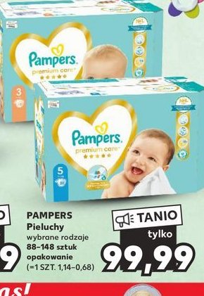 baby promo pampers