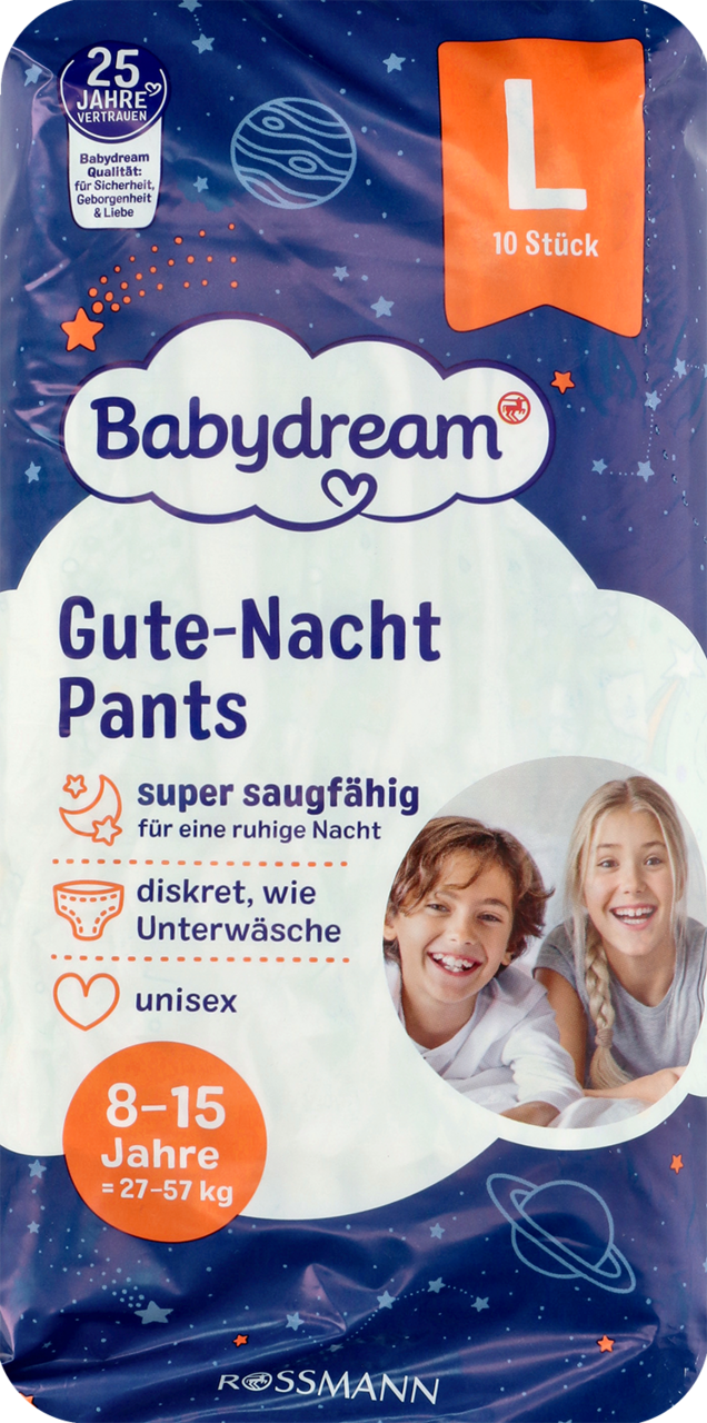 pampers baby dry 3 66 stück