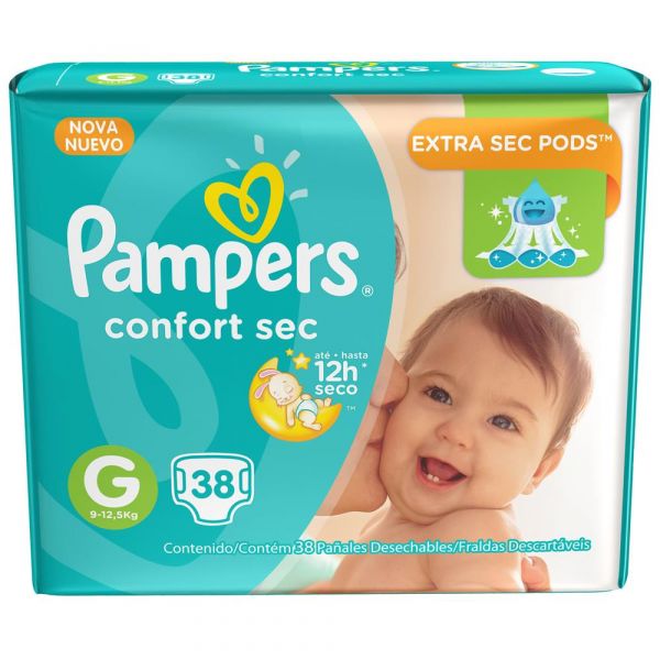 pampers pants 6 not va