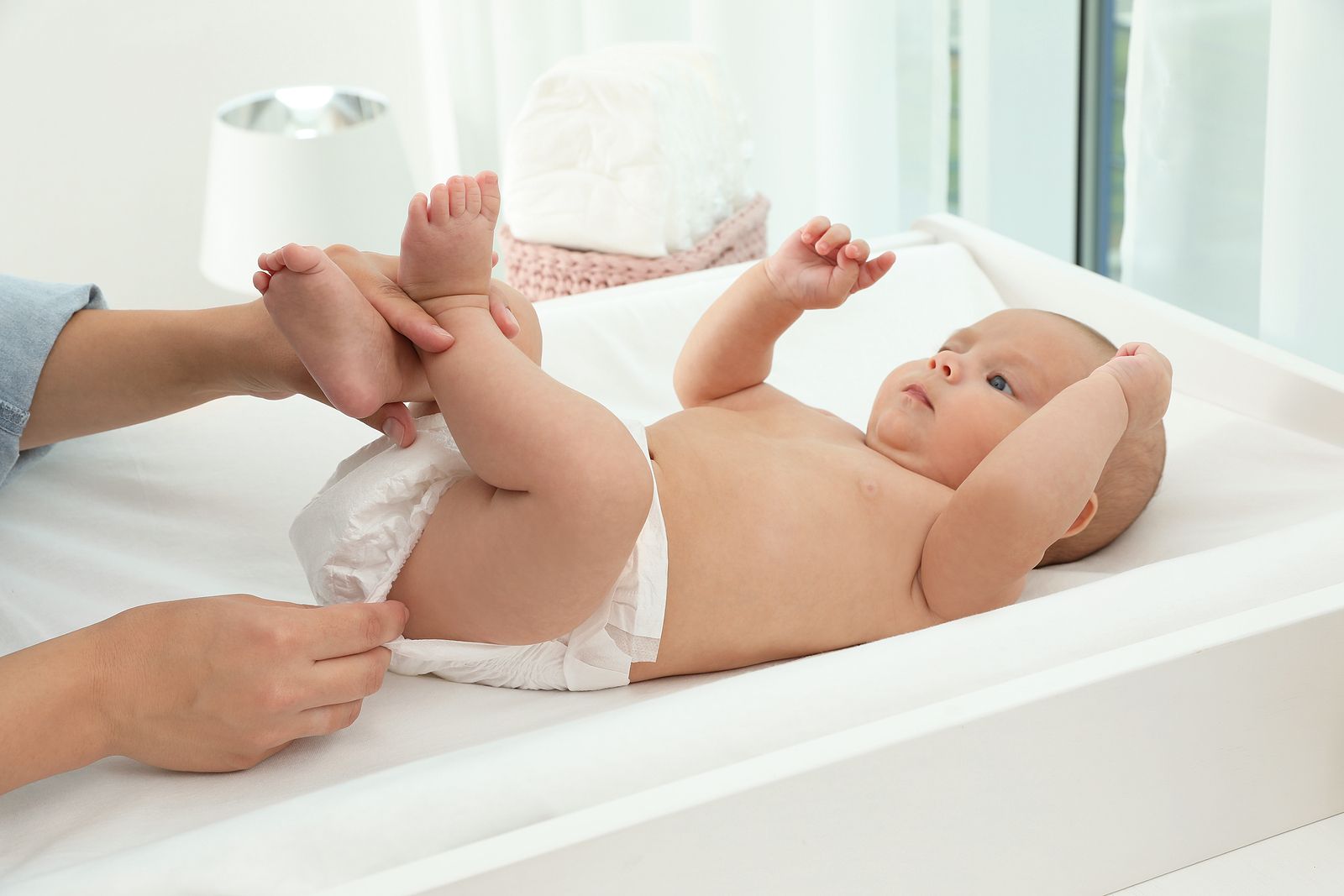 pampers sensitive chusteczki nawilżane 12szt