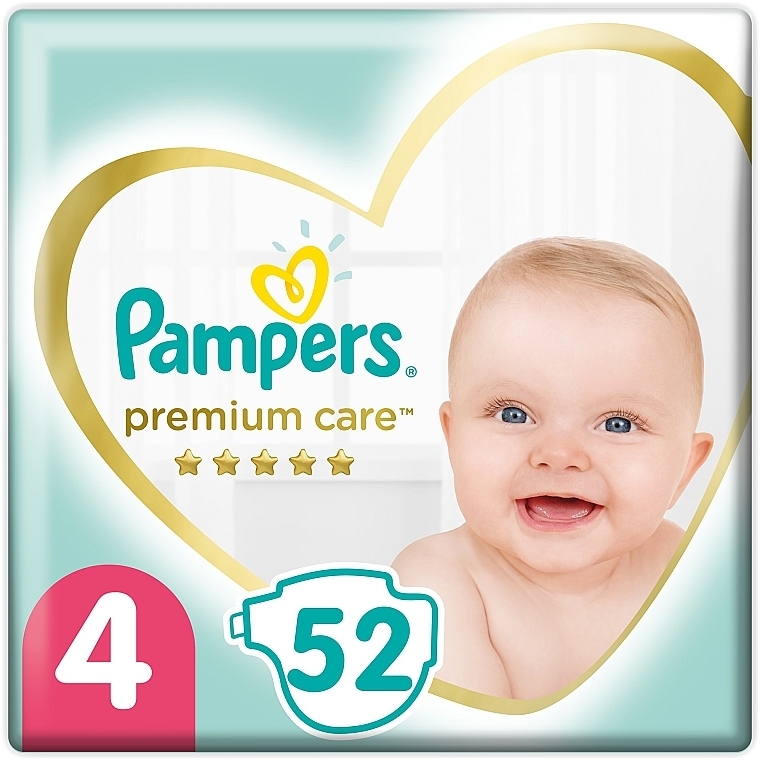 pampers bez chlorowania