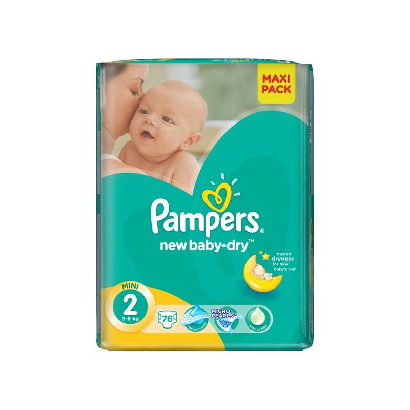 gdzie wyrzucić zużyte pampers