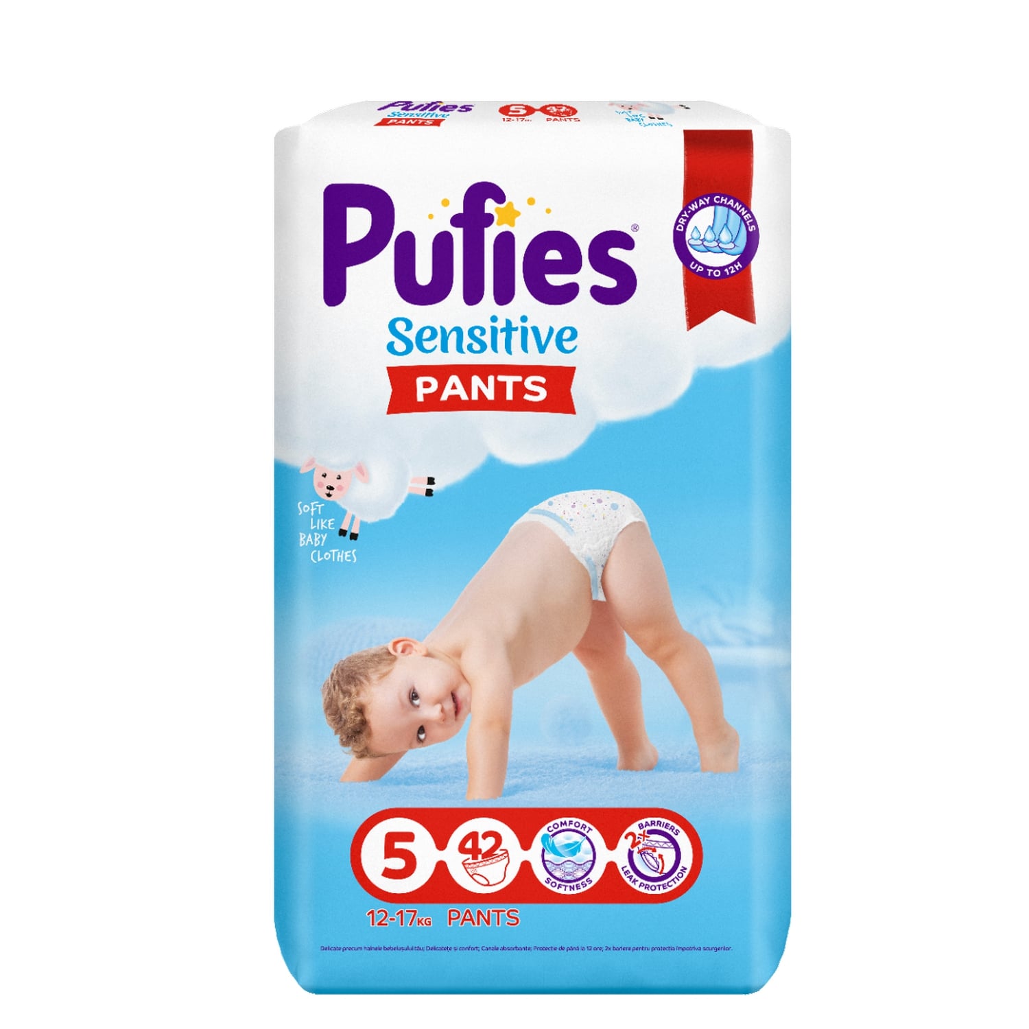 pampers 26 tydzień