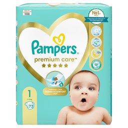 pampers rozmiar 4 pieluchomajty