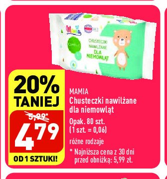 wielkość paczki pampers newborn