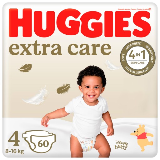 huggies kraków