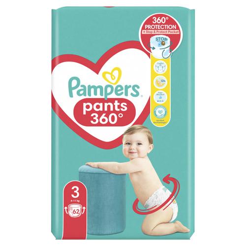 różnice w pieluchy pampers premium care nowe a stare