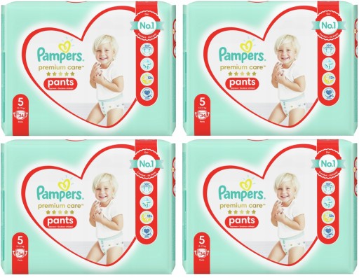 pampers pars 3