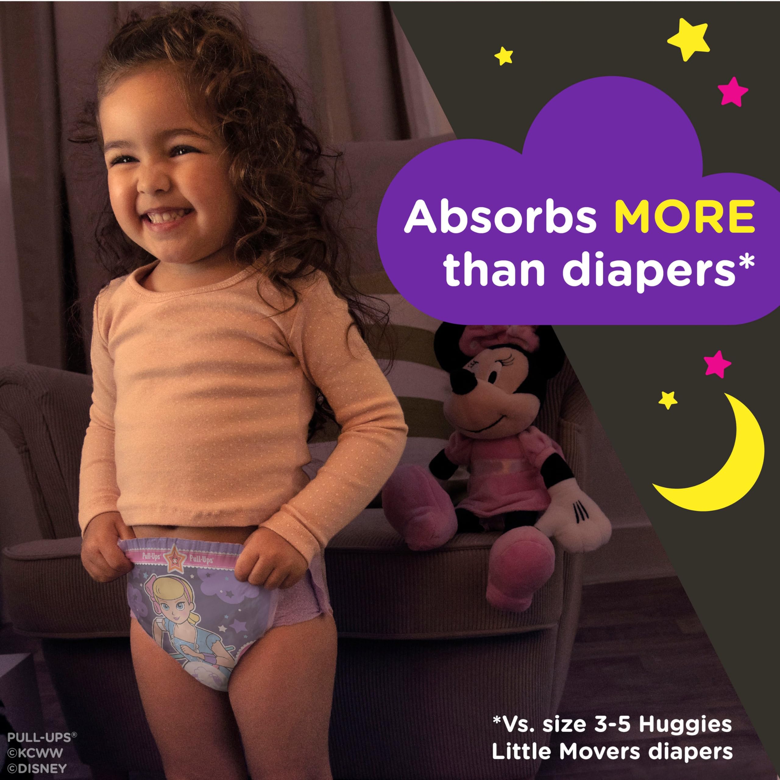 pampers sklep allegro