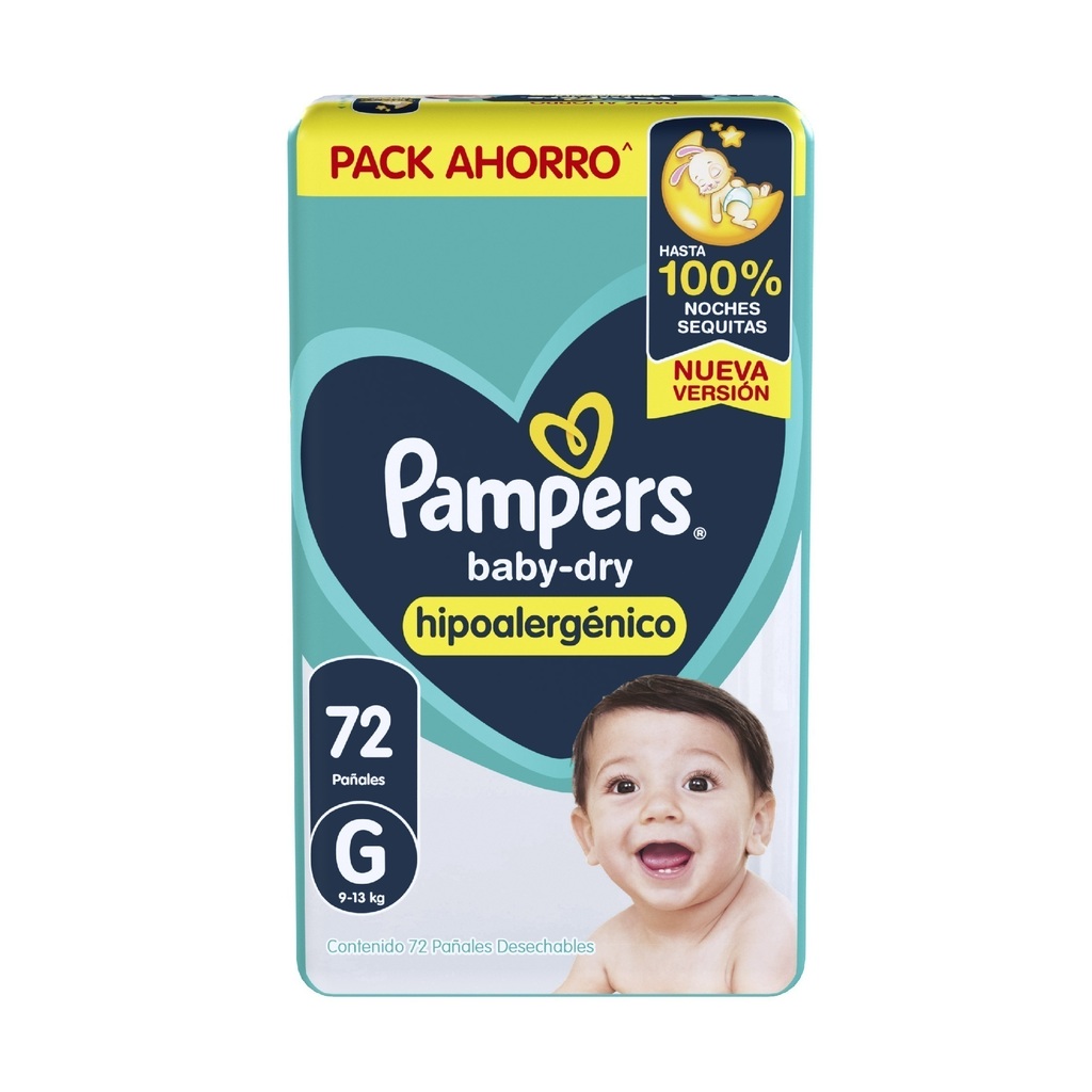 pieluchy pampers f