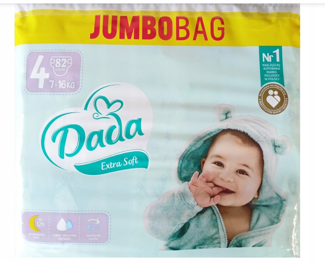 pampers new baby dry rossmann