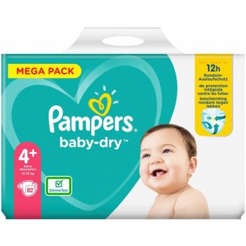 pampers active baby 6 gdzie kupić najtaniej