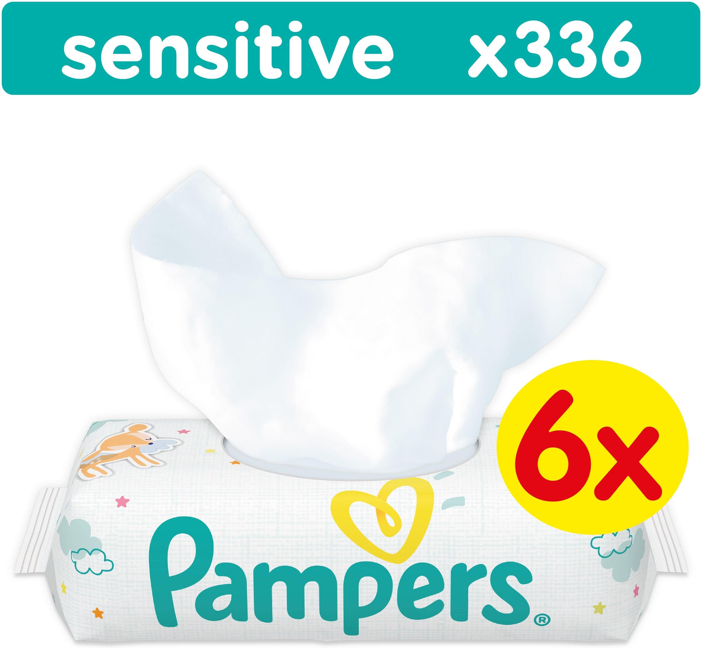 pieruchy pampers 174