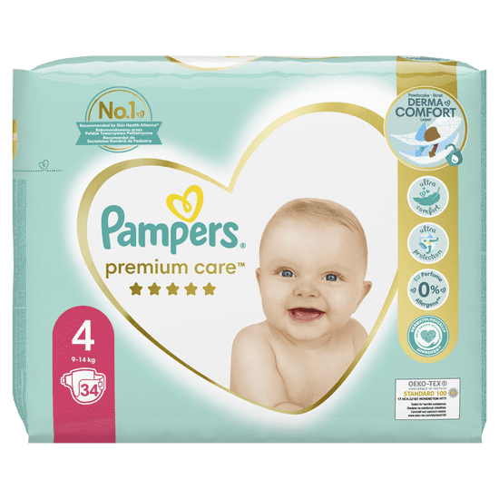 przesikany pampers w nocy