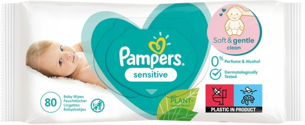 pampers wickies kaufland