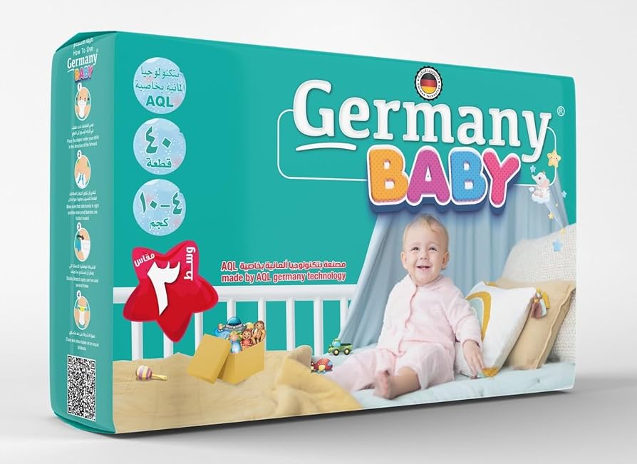 pieluchomajtki pampers reklama