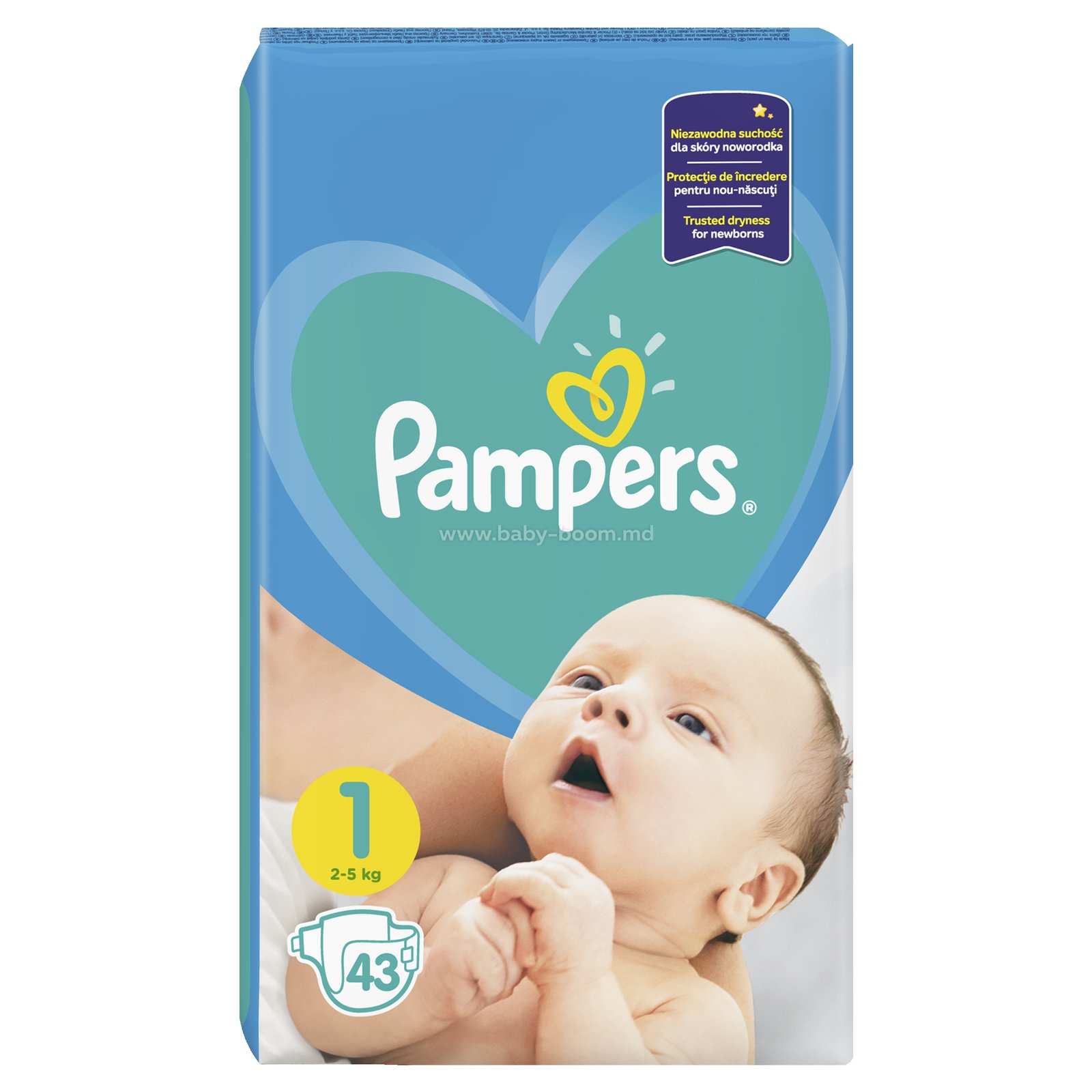 rossmann pampers club