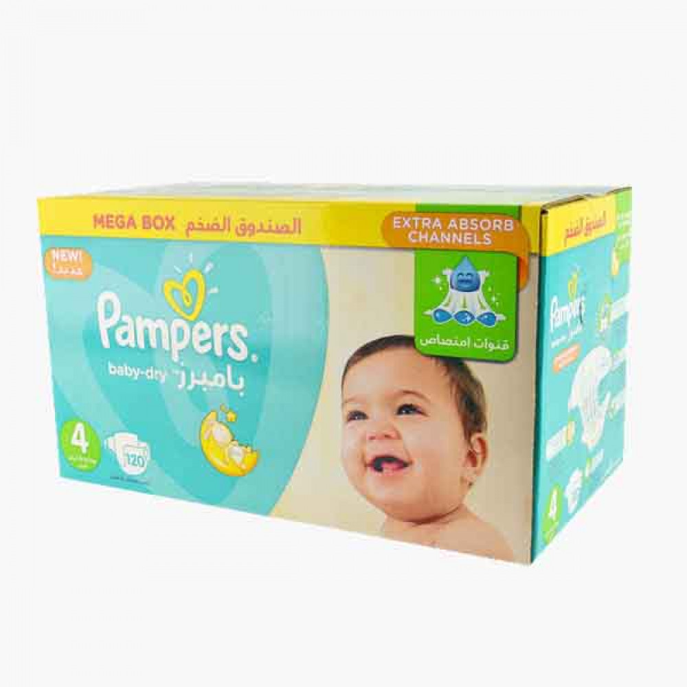 pampers premium care 4 smyk