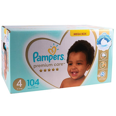 pampers jednorazowe chłonne maty dla niemowląt i dzieci 12 sztuk