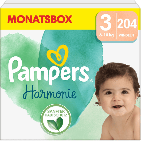 pampers premium care 2 duże opakowanie