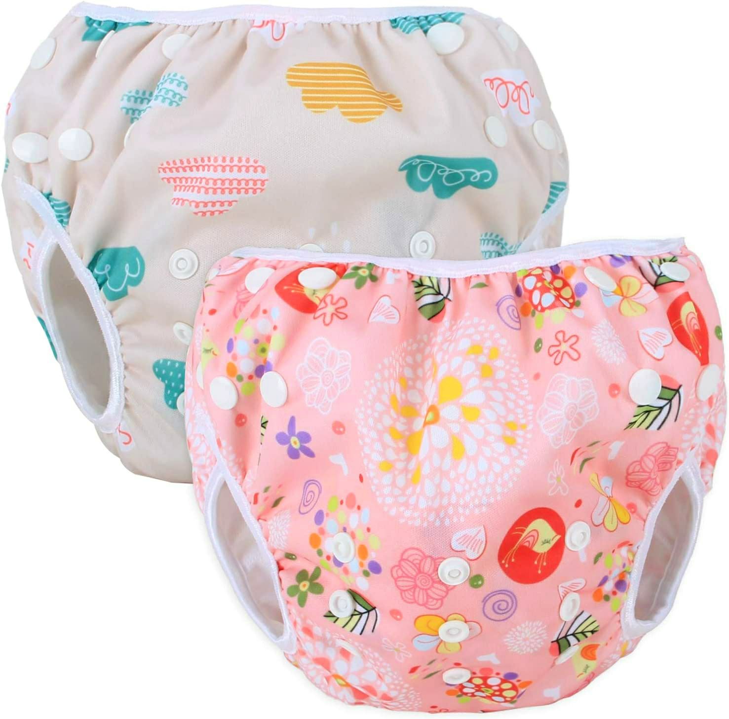 pampers premium pieluchy