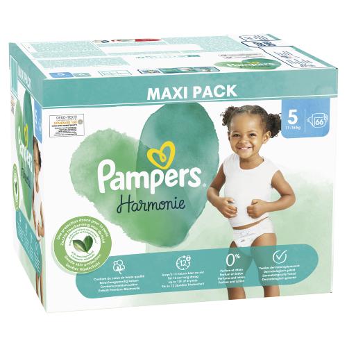 pampers sensitiove z zamknieciem