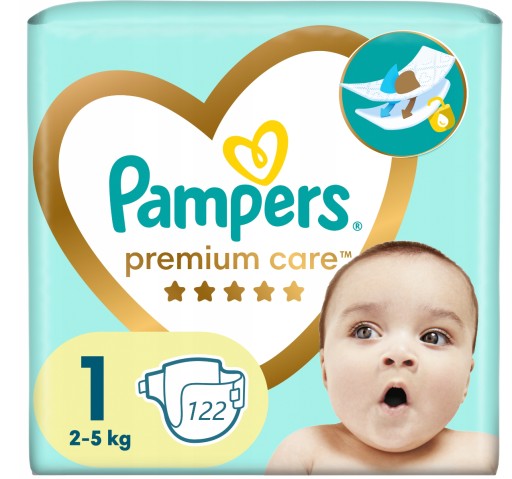 pampers rossmen