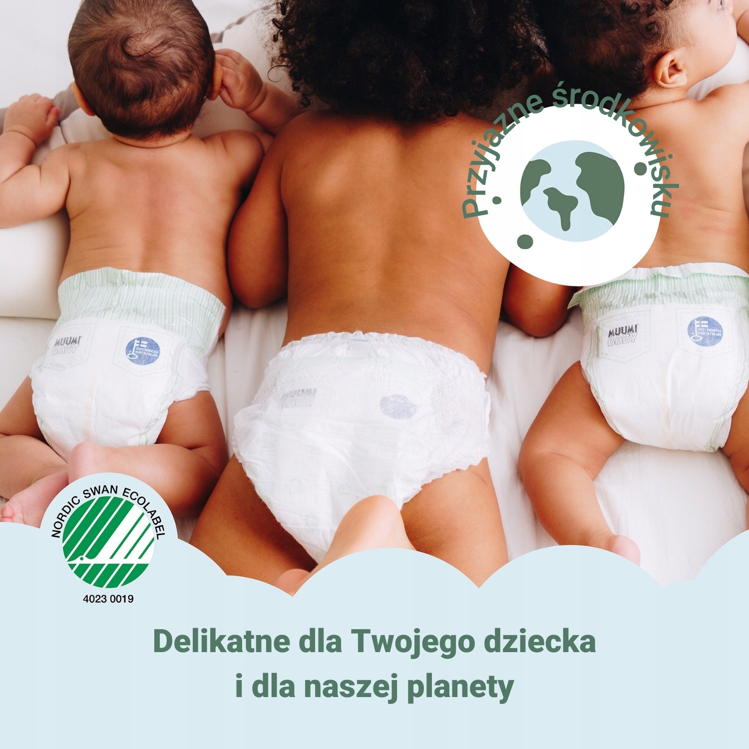 pampers 13 tydzien