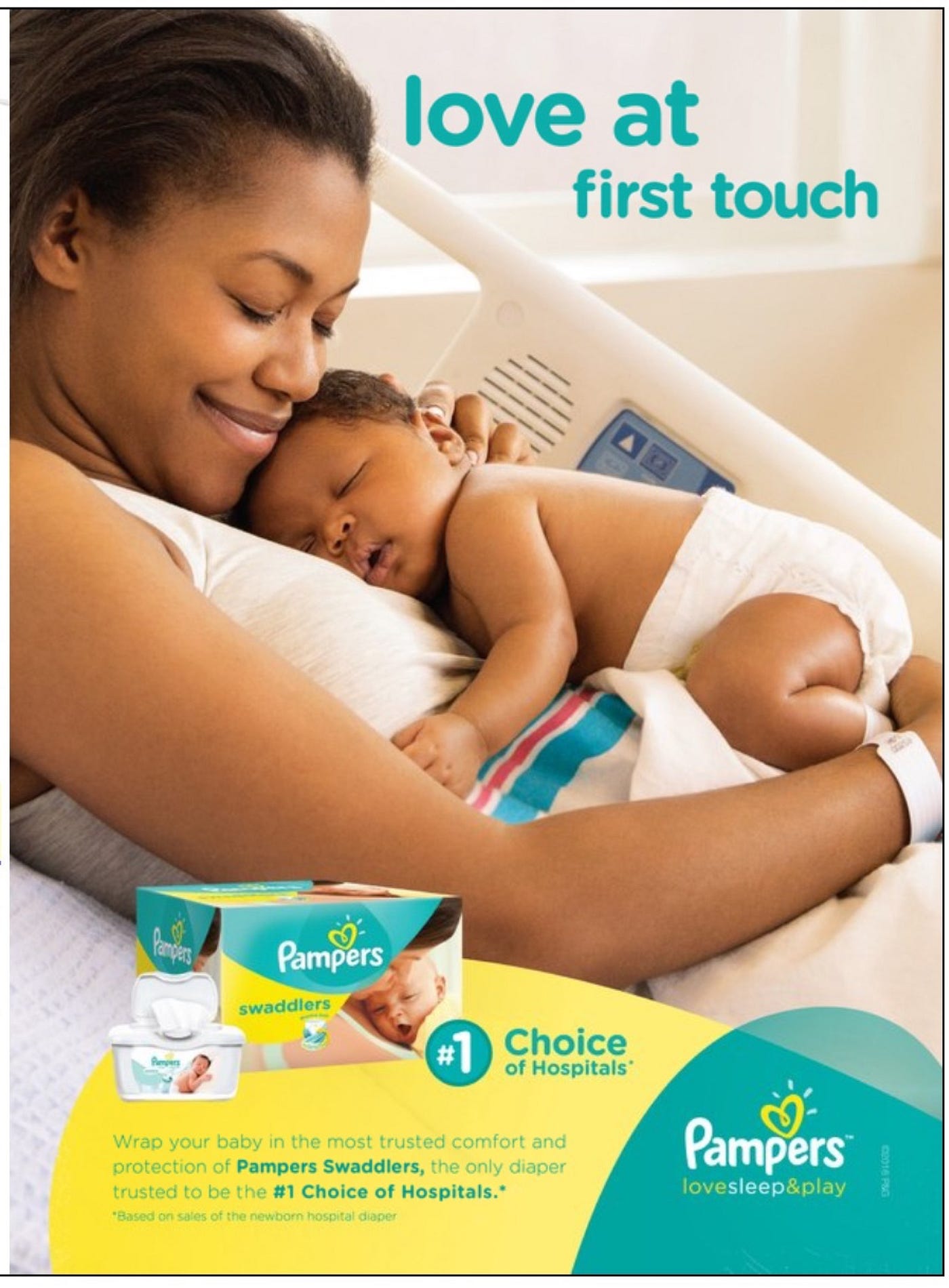 pampers premium care czy pro care