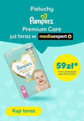 pampers 4+ active fit male paczki