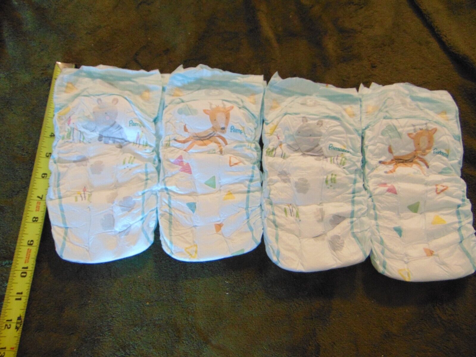 pampers premium 4 pants rossman