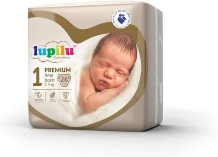 pampers prośba o wsparcie