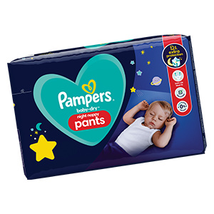 tesco pampers premium care pieluchomajtki 5