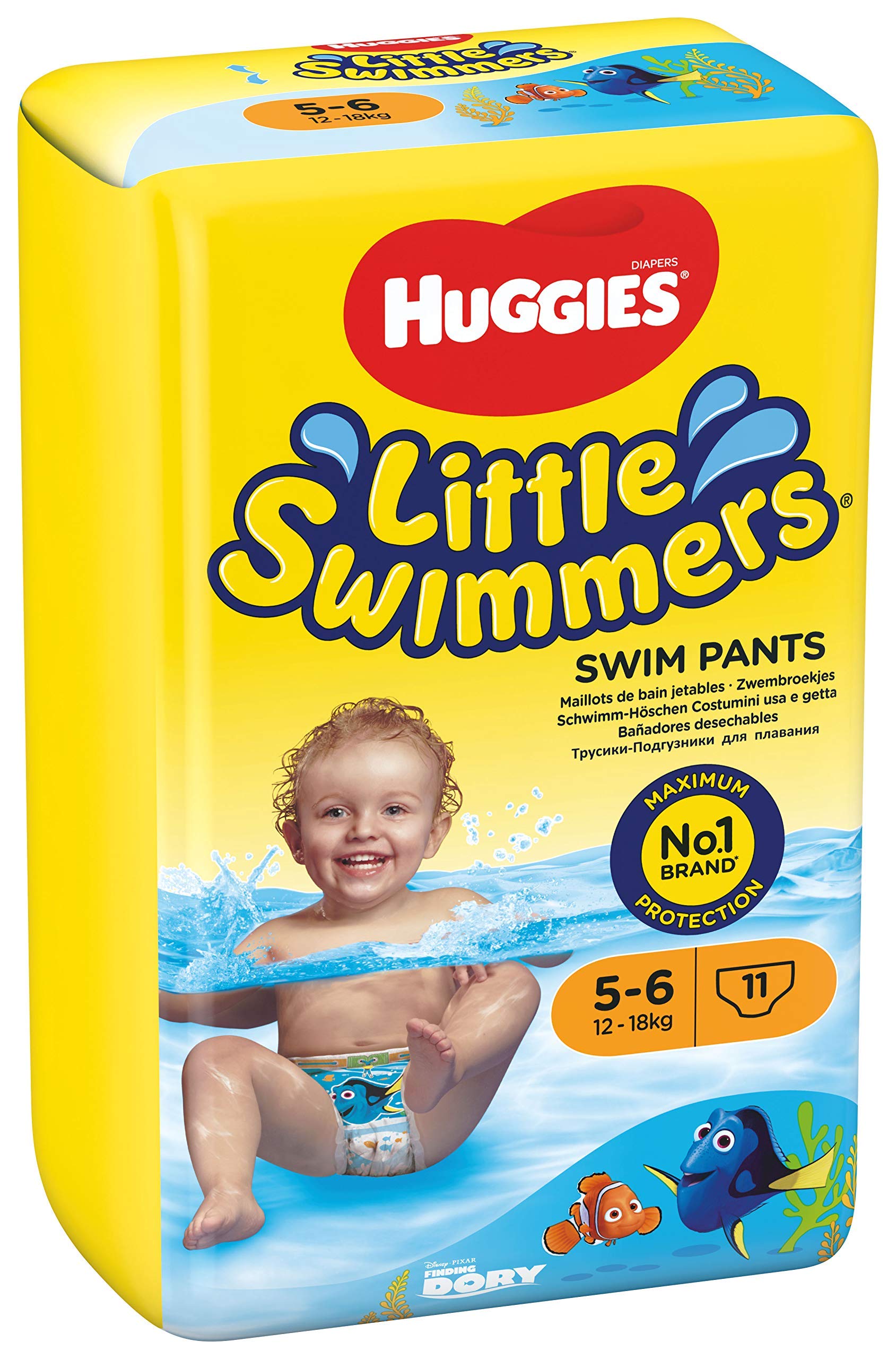 pampers 1 premium