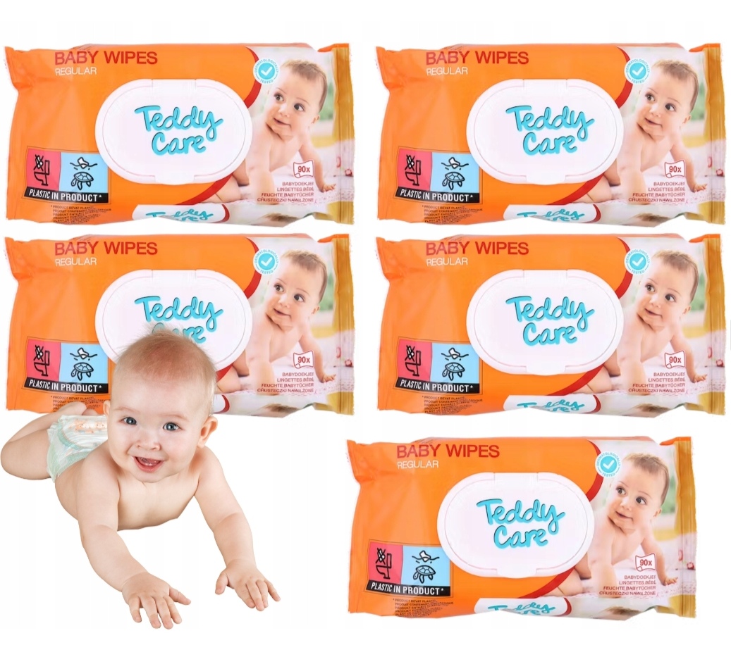 6 tydzień ciąży pampers