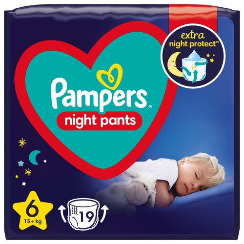 pampers new baby 3