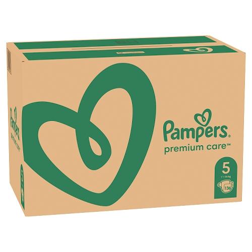 pieluchmajtki pampers 3