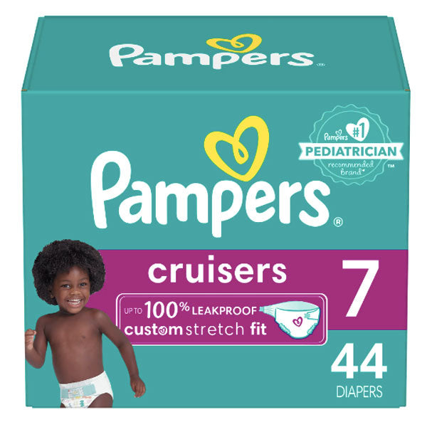 pampers maxi sleep and play a active baby