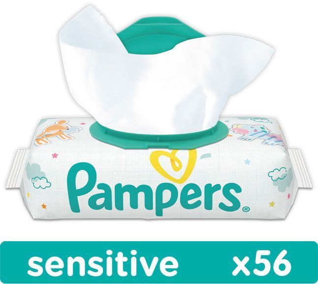 pampers premium care czy new born