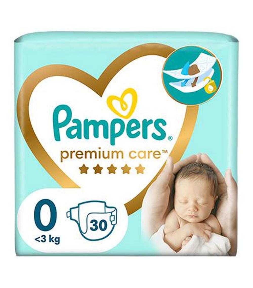 pampers newborn 72 pack