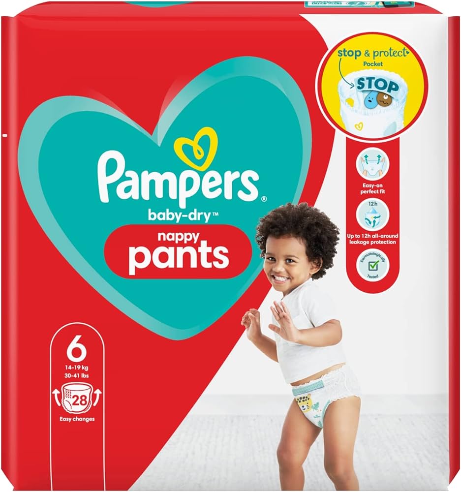 pampers premium care 3 6