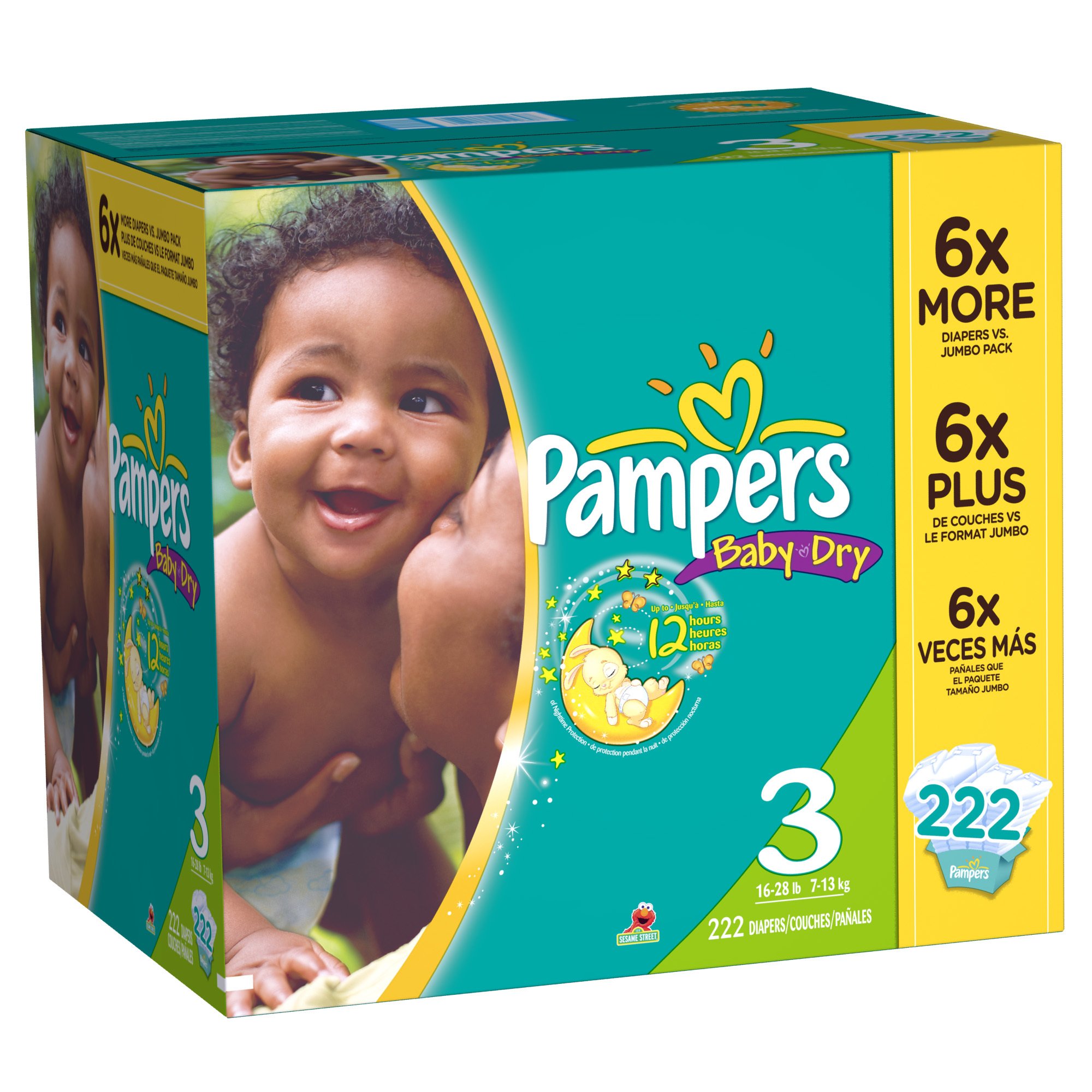 pampers premium care 0 dla kogo